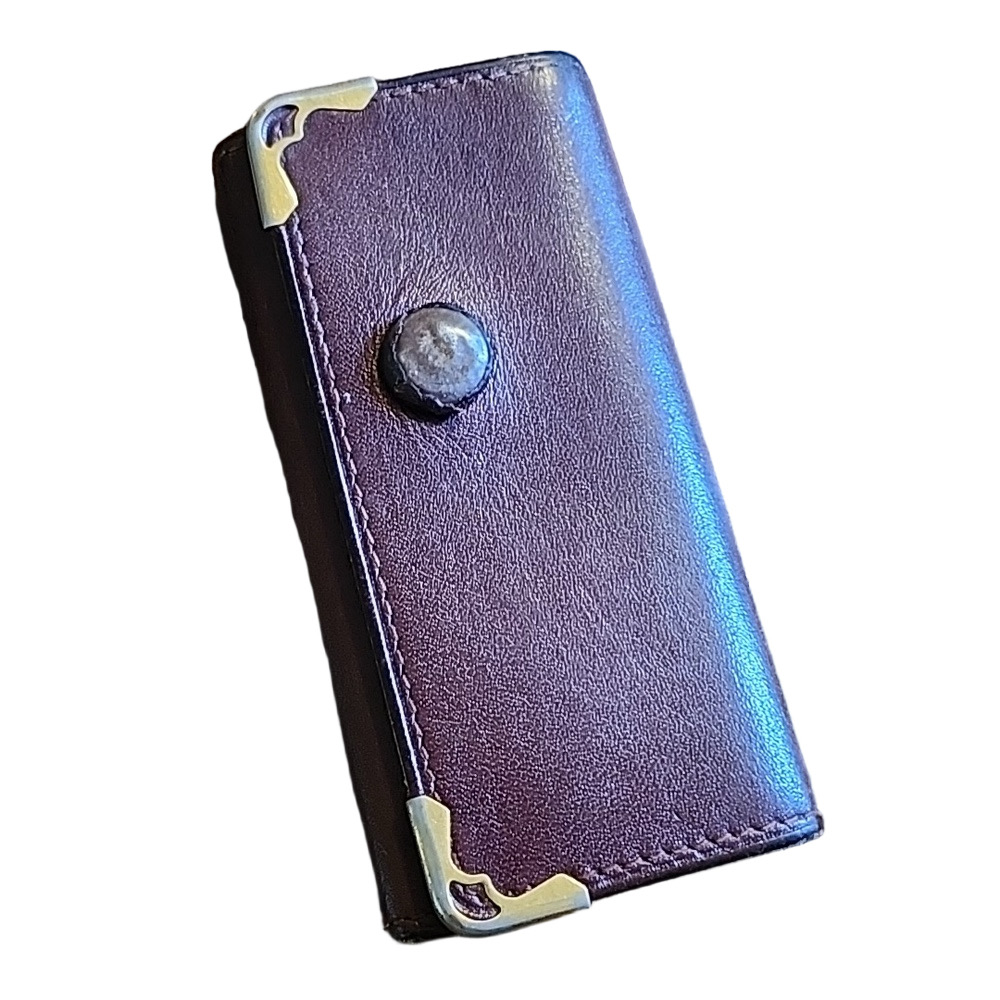 Cartier Key Holder